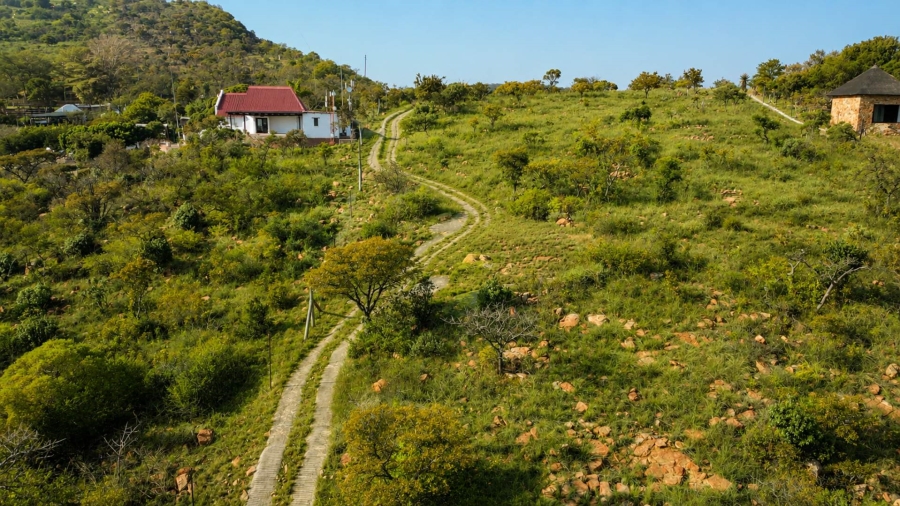 0 Bedroom Property for Sale in Rietfontein North West